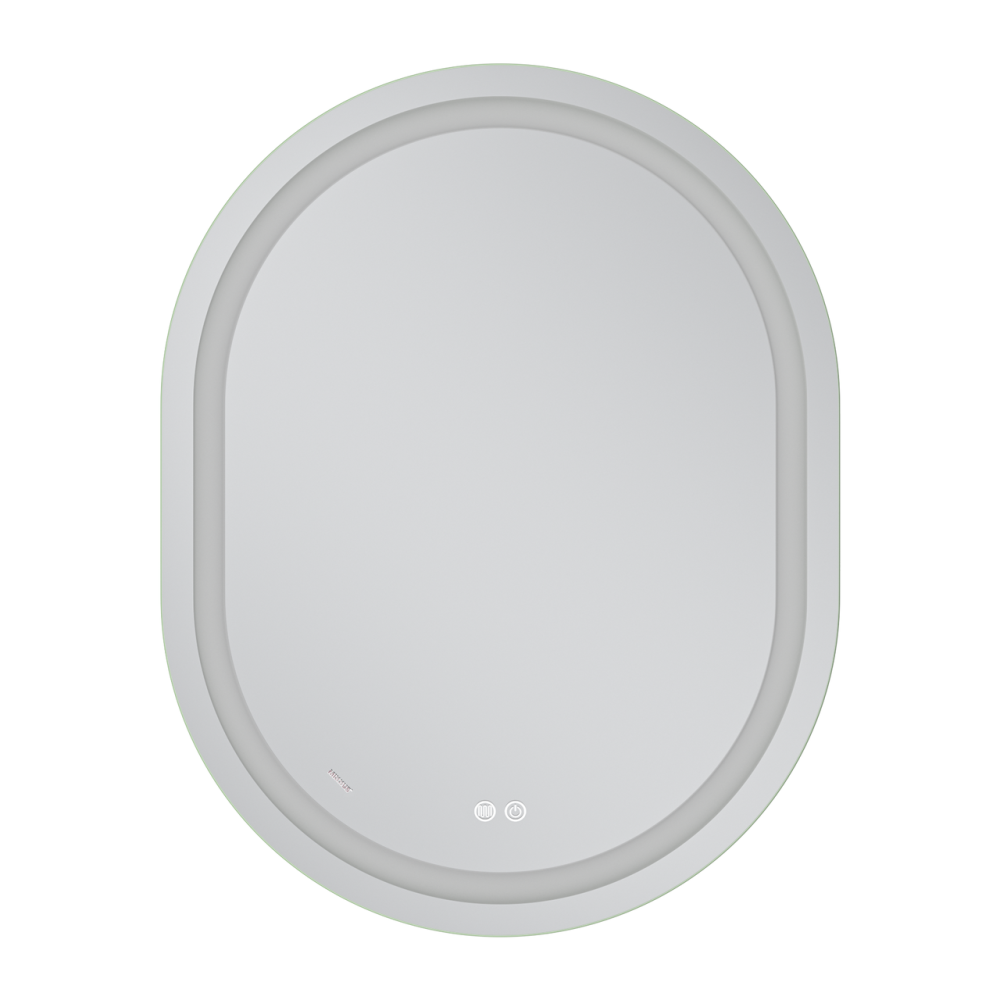 Дзеркало Mixxus Premium ELLIPSE MV05-90x70-REVERSE )   ( MP6644 ) 36808 Харків - фото 9