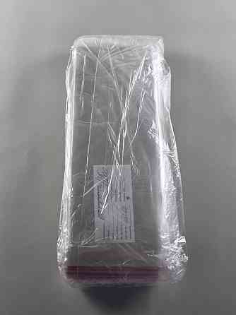 Пакет з липкою стрічкою 11см 30см 25мк (1000шт) Харків