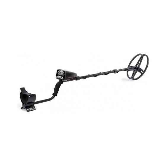 Грунтовий металодетектор Garrett AT Pro International Киев