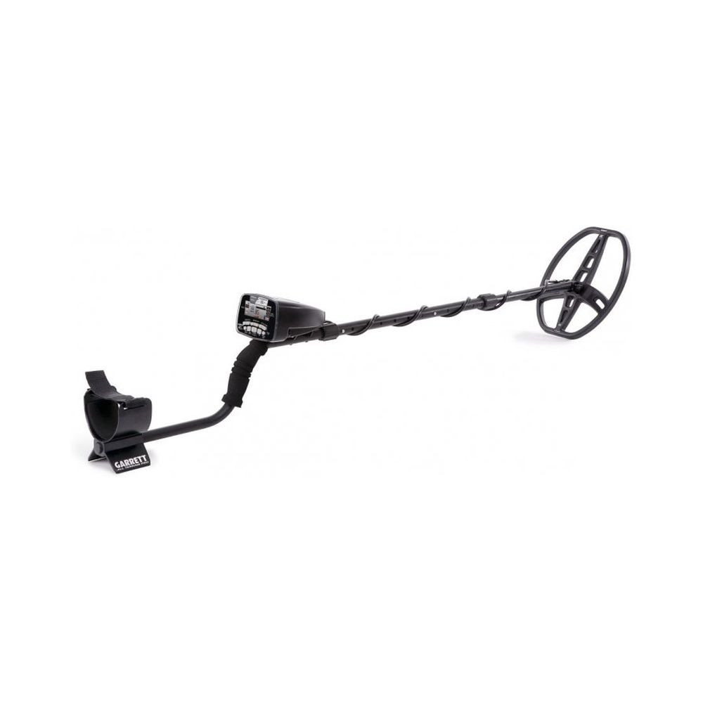 Грунтовий металодетектор Garrett AT Pro International Киев - изображение 2