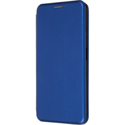 Чохол до мобільного телефона Armorstandart G-Case ZTE Blade V70 4G Blue (ARM82964) Вінниця - фото 1