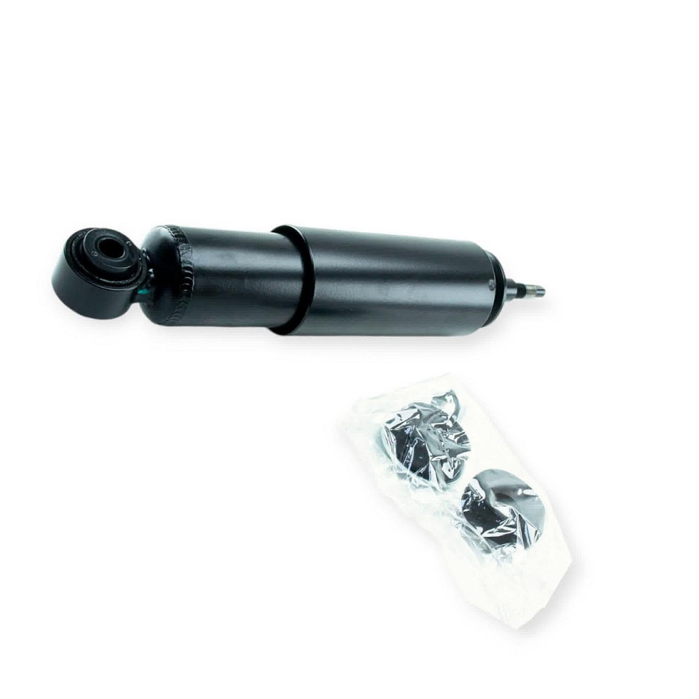 Амортизатор передній 21214 Мукачево - фото 1