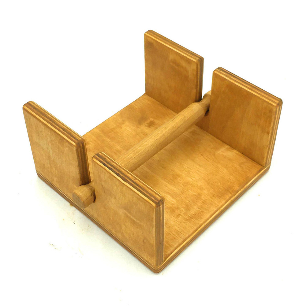 Серветниця "Естена" каррі Миколаїв - фото 2