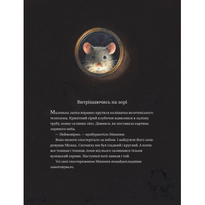 Книга Армстронґ. Неймовірні пригоди Мишеняти, яке літало на Місяць - Торбен Кульман Видавництво Старого Лева (9786176793823) Винница - изображение 7