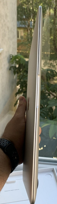 Ноутбук: MacBook Air M1 (2020) 8Gb. Повний комплект. Київ - фото 4