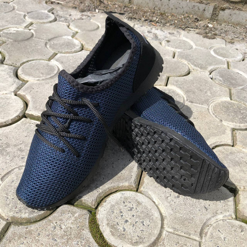 Мужские тканевые кроссовки носок, Кроссовки лето для мужчин мужественные лето HB-93 Львов - изображение 10