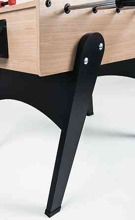 Настольный футбол Garlando F-10 Кленовое дерево (F10ACULNO) Київ