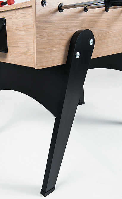 Настольный футбол Garlando F-10 Кленовое дерево (F10ACULNO) Київ - фото 3