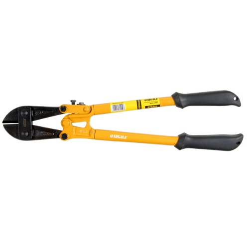 Ножиці для прутів d0-10мм 750мм SIGMA Житомир