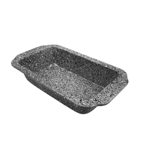 Форма для запікання прямокутна 30*17*6см кераміка MR-1121-30 Maestro Житомир - изображение 2