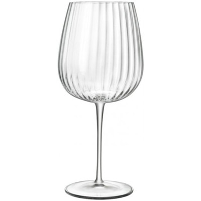 Набір келихів Luigi Bormioli Swing Gin Glass 750 мл 4шт/уп (13142/02) Вінниця - фото 1
