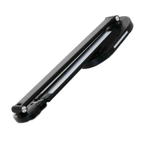 Настольная светодиодная лампа 14 Вт с USB-портом, сенсорным управлением, 5 режимов яркости и цвета Киев