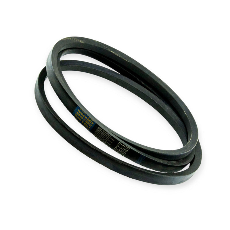 Ремінь (Г) 3750 Д Мукачево - фото 1