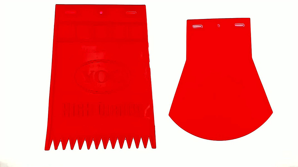 Бризковики кольорові (пара) MZK Київ - фото 1