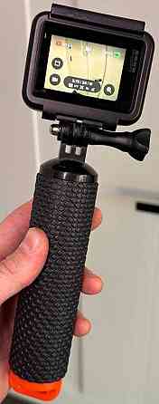 Екш- Камера GoPro Hero 7 Black. Киев