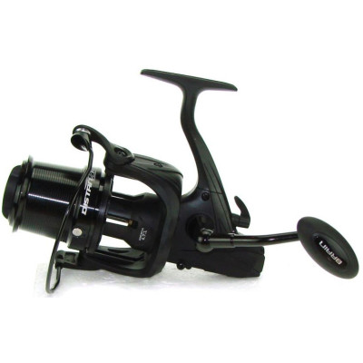 Котушка Brain Distanza 5000S 9+1BB 4.71 (1858.46.59) Вінниця - фото 1