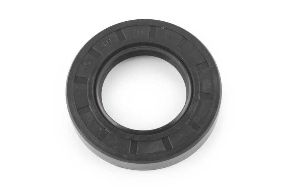 Сальник редуктора фрези мотоблок 180N (9Hp) (40*70*12) Мукачево - фото 1