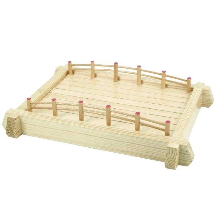 Місток для подачі суші "Турфан" бланже Миколаїв - фото 1