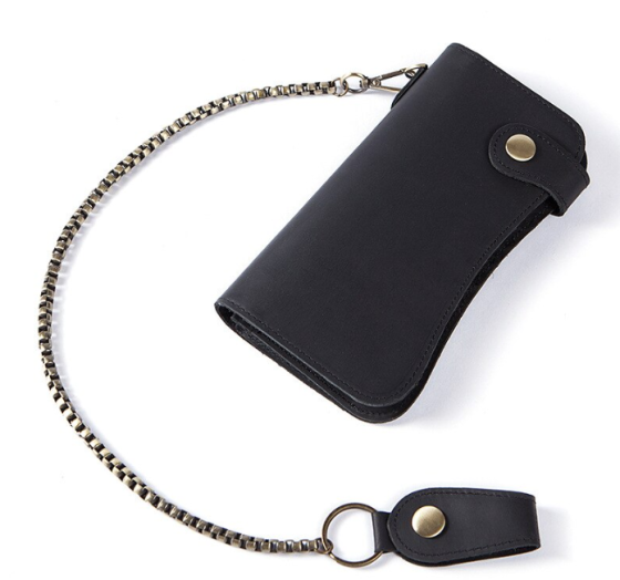 Клатч унисекс Черный (Vintage) Киев