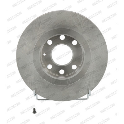 Гальмівний диск FERODO DDF206 Вінниця - фото 2