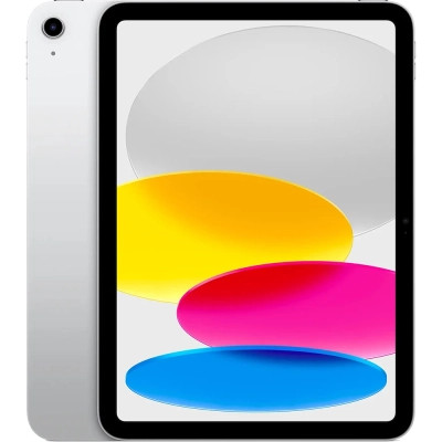Планшет Apple iPad 11&quot; 2025 Wi-Fi 128GB Silver (MD3Y4TY/A) Вінниця - фото 1