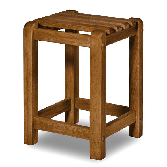 Табурет для ванной 