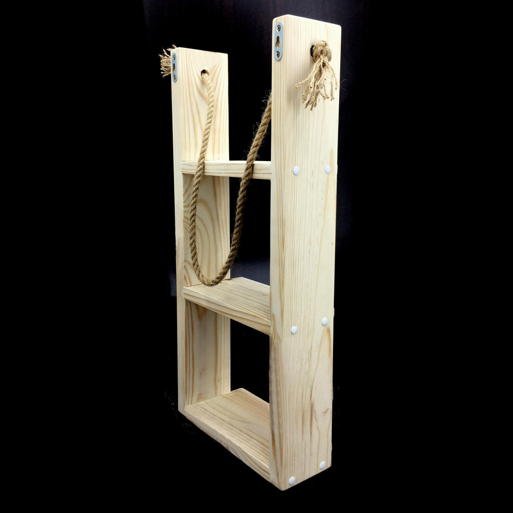 Полка для ванной 