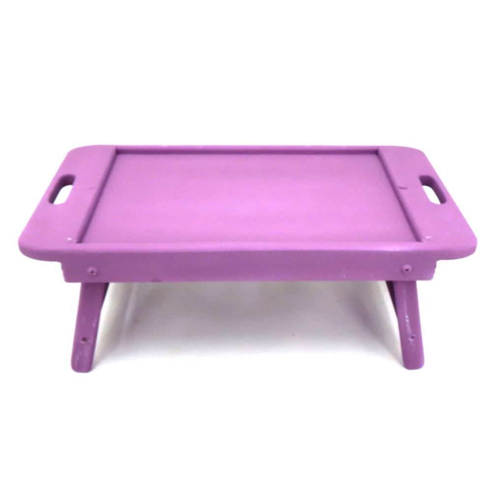 Столик-поднос для завтрака 