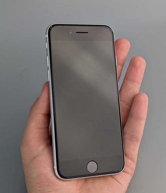 Смартфон , Apple iPhone SE 2 /64Gb Silver Trade in Киев - изображение 2