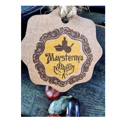 Каструля чавунна лита 6л скляна кришка Т404С3 Майстерня Житомир - изображение 7