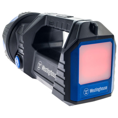 Фонарь Westinghouse 15W LED WF907S з функцією Power Bank (WF907S-CB) Винница - изображение 10