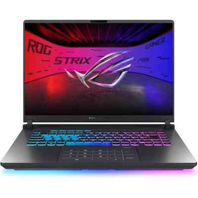 Ноутбук ASUS ROG Strix G16 G615JMR-RV218 (90NR0LB2-M009X0) Вінниця