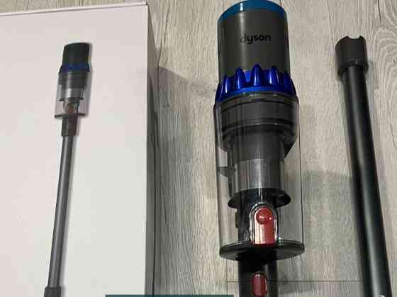Пылесос Dyson v15 GM Detect Fluffy. Киев