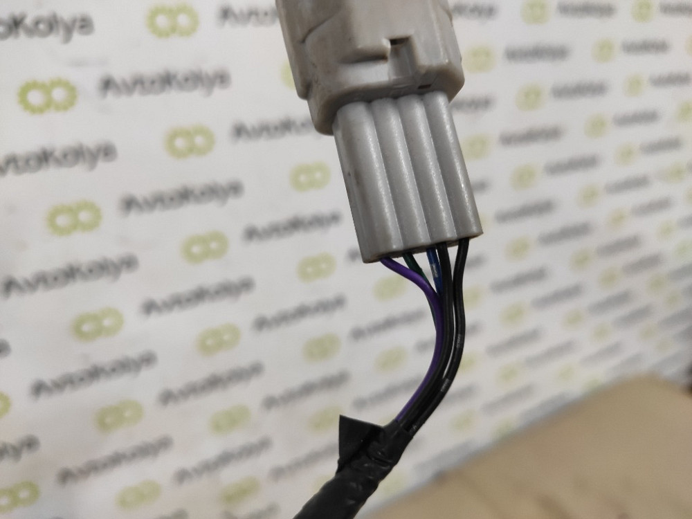 Зеркало левое Nissan NV200 2009-2021 Ковель - фото 3