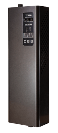 Котел електричний Tenko Digital 7.5кВт, 230/400В Київ
