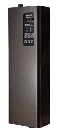 Котел электрический Tenko Digital 7.5кВт, 230/400В Киев - изображение 1