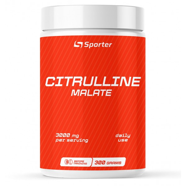 Citrulline 300 гр (Диня) Луцьк - фото 1