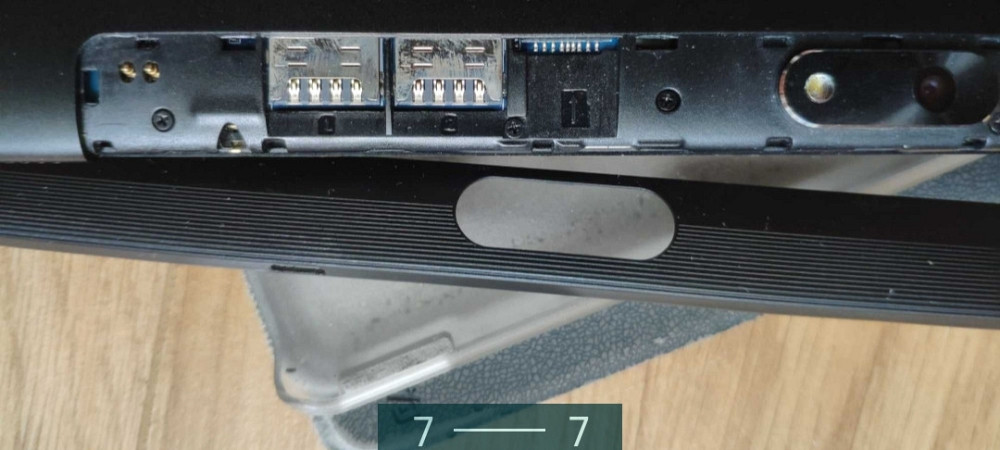 Планшет: Chuwi H i9 AIR LTE 10.1