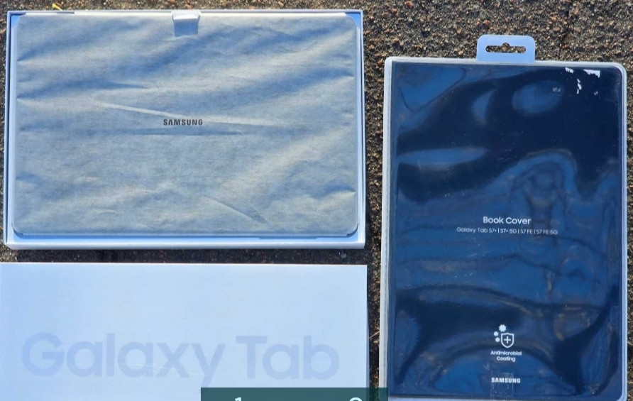 Планшет Samsung Tab S7 FE+ LTE SIM Карта офіційний. Київ - фото 8