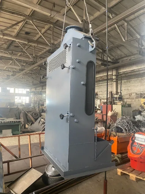 Воздушный сепаратор.Аспиратор. Павлоград - изображение 4