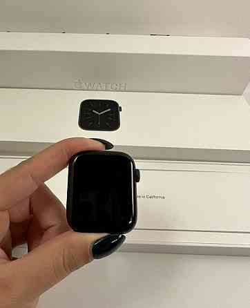 Apple Watch 6 44mm Space Gray Киев