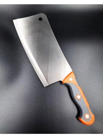 Топор-тесак кухонний №2 А-664 Харків