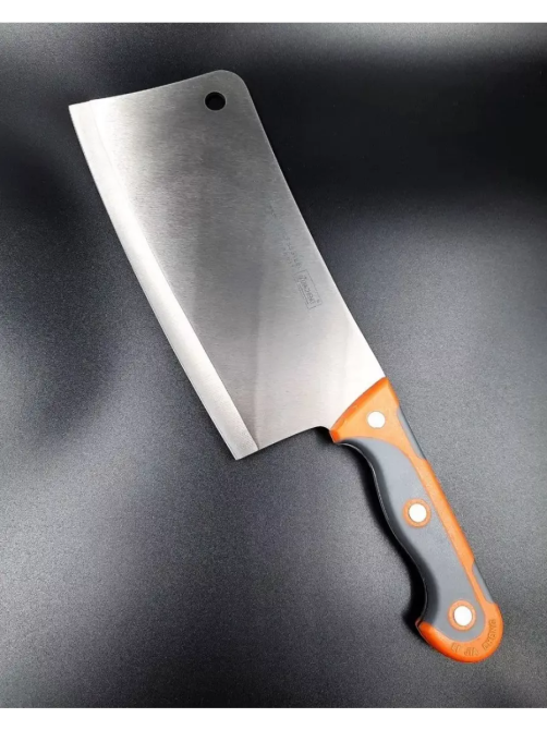 Топор-тесак кухонний №2 А-664 Харків - фото 1