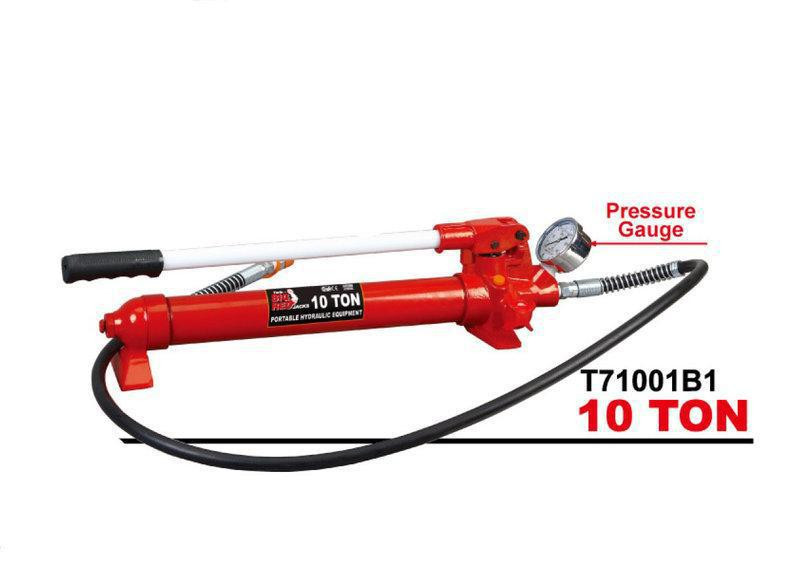 Насос гідравлічний 10т TORIN T71001B1 Одеса - фото 2