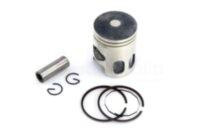 Поршень у зборі на скутер Стелс 50 Мукачево - фото 1