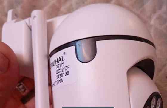 Камера Wi-Fi Новая, Киев