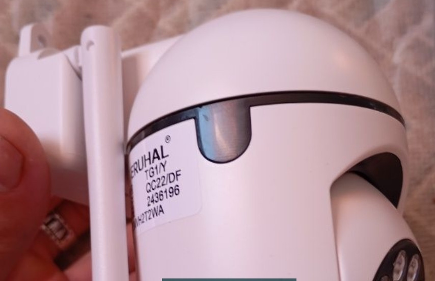 Камера Wi-Fi Новая, Киев - изображение 5