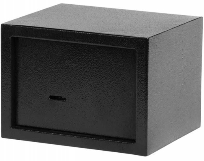 Сейф для Пистолета,денег,документов ЯМХ-15К.Сейф ЯМХ-15К Киев - изображение 5