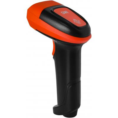 Сканер штрих-коду ІКС ІКС-3209 2D, USB, stand, black (ІКС-3209-2D-USB) Вінниця - фото 5