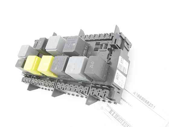 Mercedes-Benz  A1669068201 Блок запобіжників G-class W463 ML/GLE W166 GL/GLS X166 GLE Coupe C292 Одеса